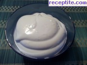снимка 3 към рецепта Постно брауни