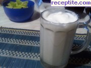 снимка 1 към рецепта Постно брауни