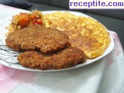 снимка 4 към рецепта Шницели