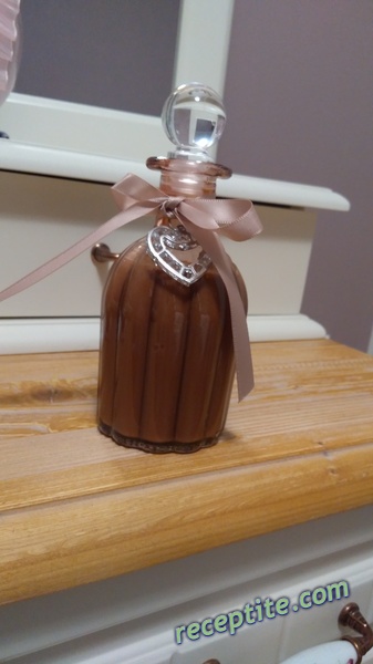 Снимки към Ликьор After Eight