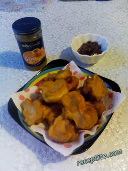 Снимки към Бухтички Мушмули