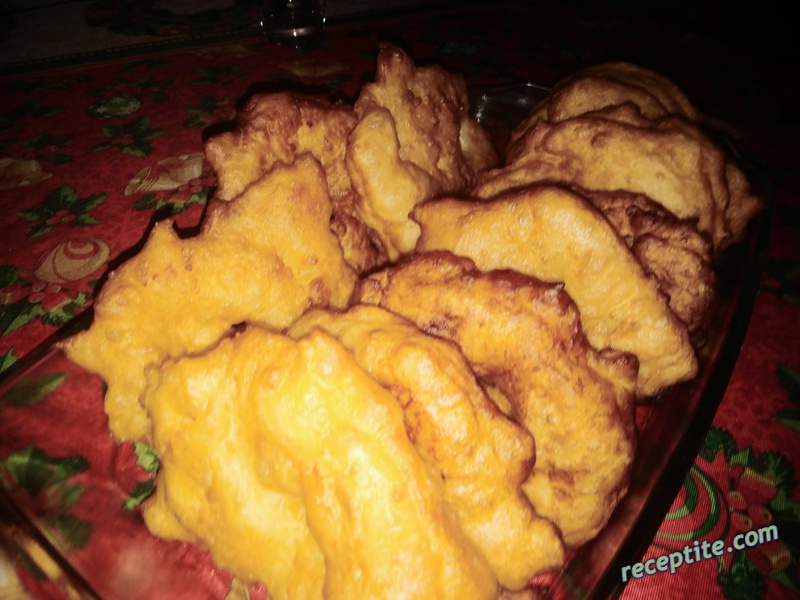 Снимки към Улични мекици