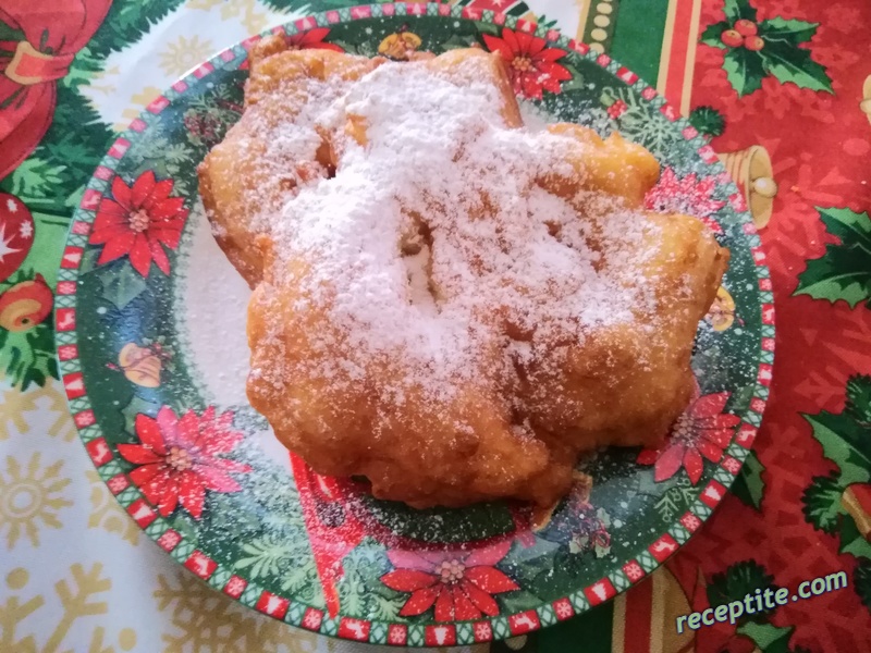 Снимки към Улични мекици