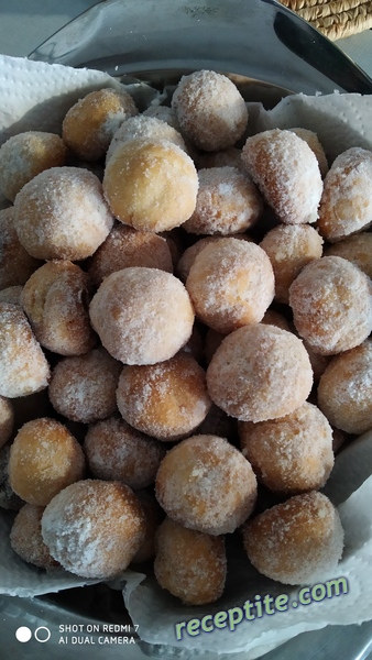 Снимки към Локумки