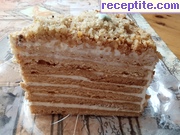 снимка 97 към рецепта Френска селска торта