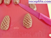 снимка 3 към рецепта Шоколадови шишарки