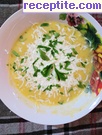 снимка 14 към рецепта Картофена крем-супа