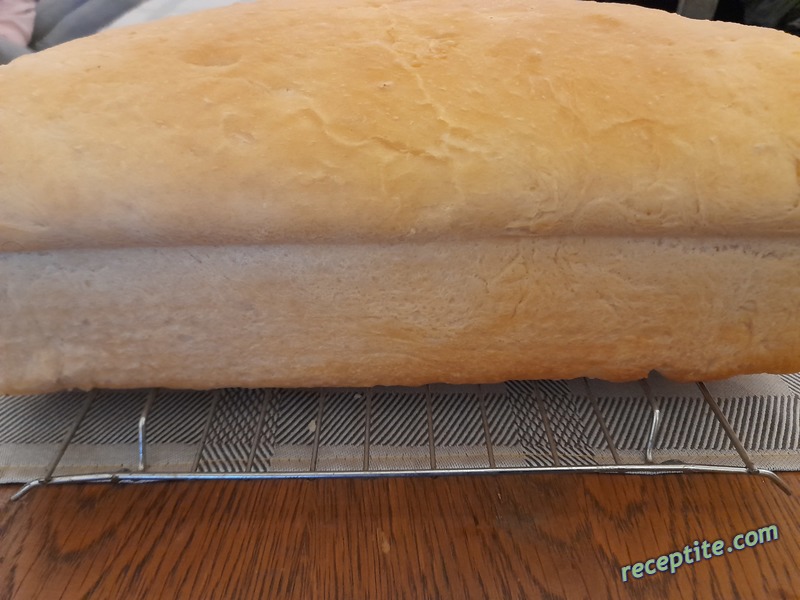 Снимки към Ръчен хляб Селма