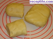 снимка 1 към рецепта Основно маслено тесто 1-2-3