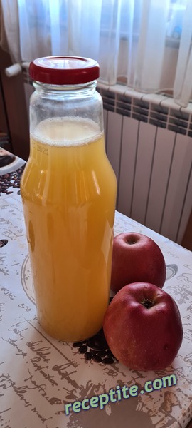 Снимки към Ябълков оцет