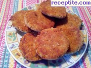 снимка 4 към рецепта Кюфтета от нахут и пекорино