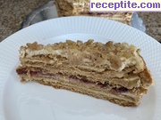 снимка 98 към рецепта Френска селска торта