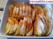 снимка 1 към рецепта Финокио на фурна