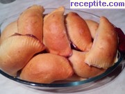 снимка 3 към рецепта Солени панцероти