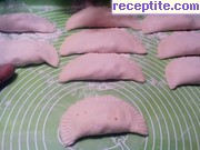 снимка 1 към рецепта Солени панцероти