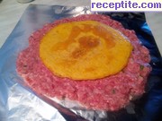 снимка 1 към рецепта Руло с омлет