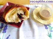 снимка 7 към рецепта Кифли като кроасани от лесно бутер тесто