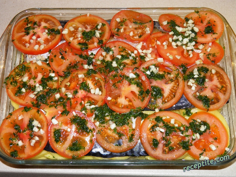 Снимки към Риба по морски
