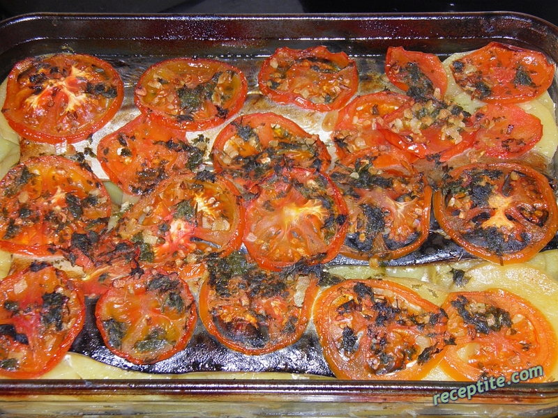 Снимки към Риба по морски