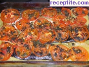 снимка 3 към рецепта Риба по морски