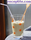 снимка 5 към рецепта Манго ласи (Mango Lassi)