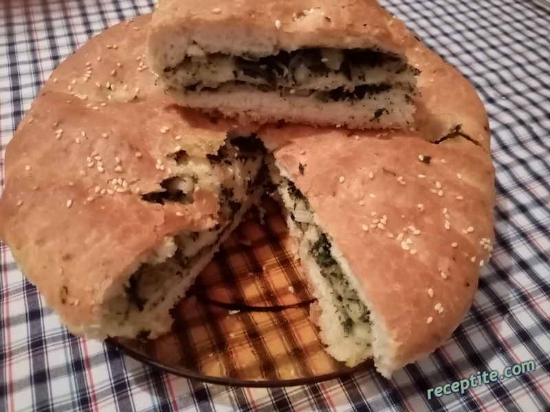Снимки към Копривник