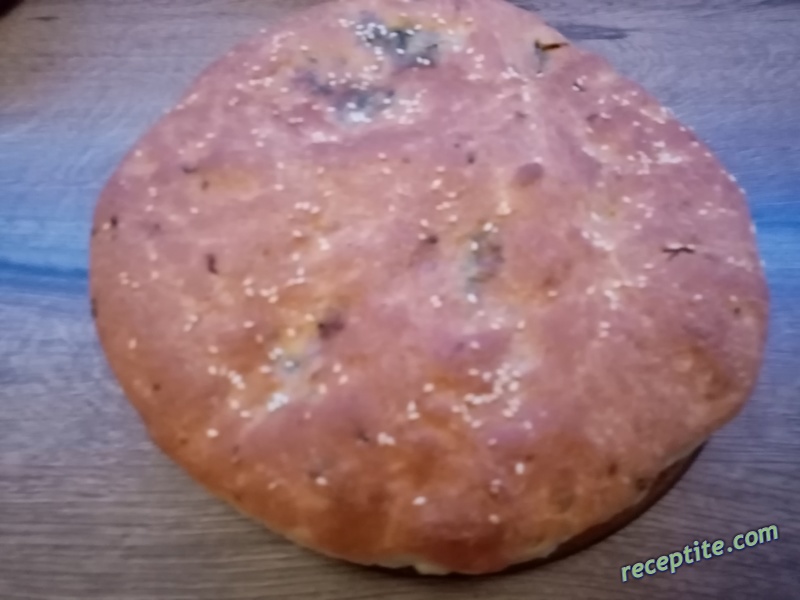 Снимки към Копривник