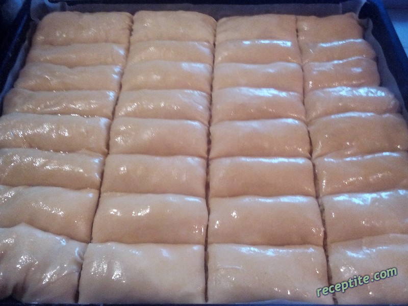 Снимки към Кромпируша