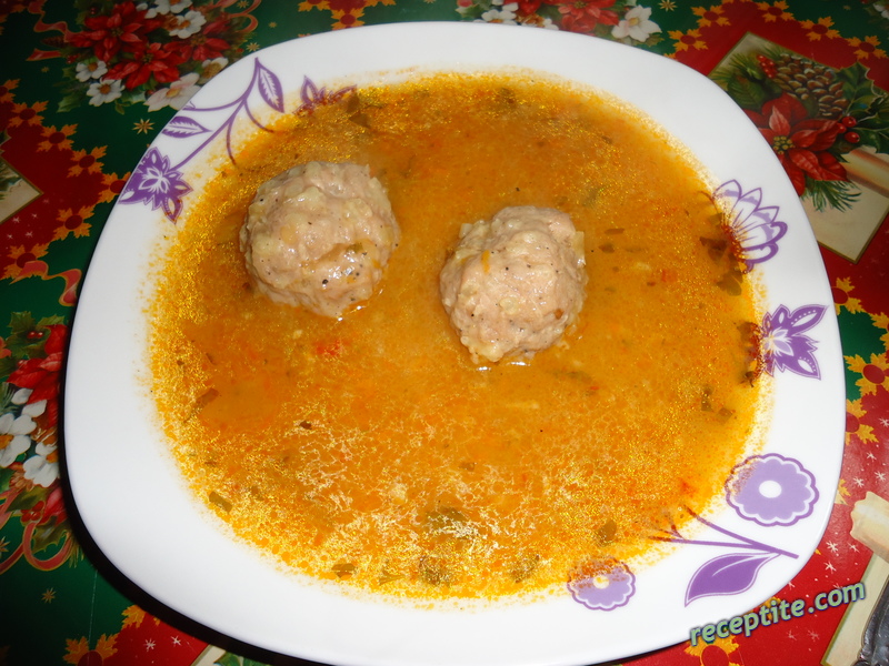 Снимки към Кюфтета по селски