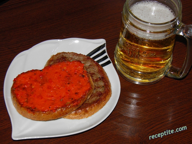 Снимки към Странджанки