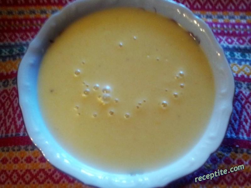 Снимки към Мляко от ориз (овесени ядки)