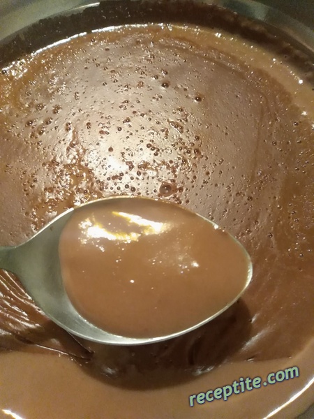 Снимки към Крем с лимец