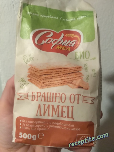Снимки към Крем с лимец