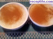 снимка 4 към рецепта Мляко от ориз (овесени ядки)