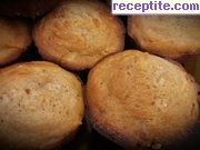 снимка 16 към рецепта Мъфини с ябълки
