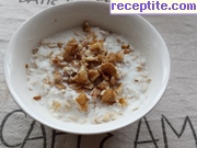 снимка 6 към рецепта Здравословна лятна закуска с кисело мляко (д-р Оз)