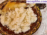 снимка 13 към рецепта Пиле с ориз - I вид