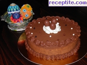 снимка 7 към рецепта Шоколадов крем за торти