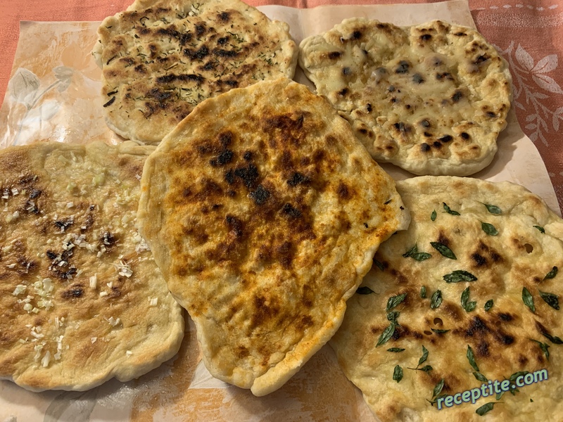 Снимки към Пици и паста