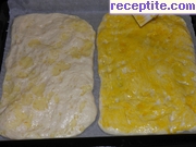 снимка 4 към рецепта Питa с картофи (Patates dolgulu pide)