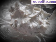 снимка 1 към рецепта Разядка със сирене крема,орехи и копър
