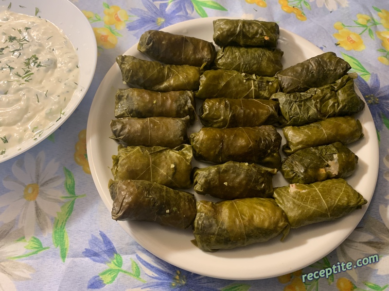 Снимки към Ястия и супи