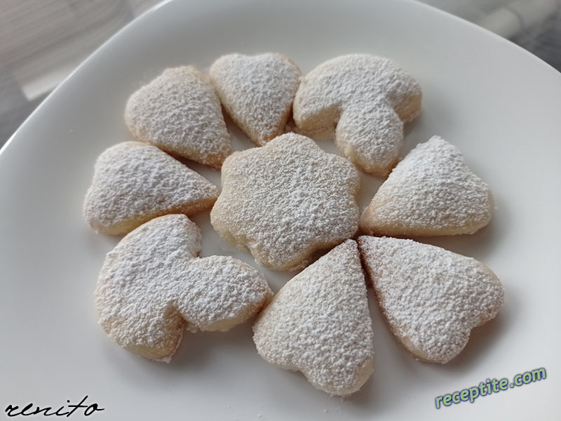 Снимки към Масленките от едно време