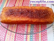 снимка 1 към рецепта Кейк с кисело мляко