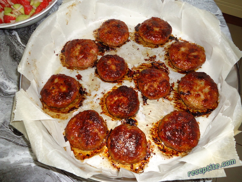 Снимки към Ястия и супи