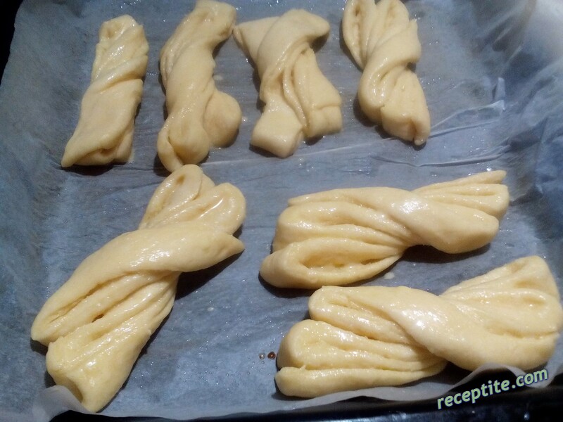 Снимки към Сладки панделки