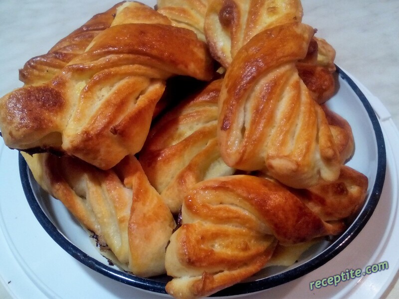 Снимки към Сладки панделки