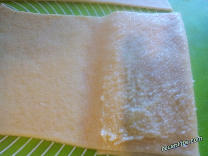 Снимки към Сладки панделки