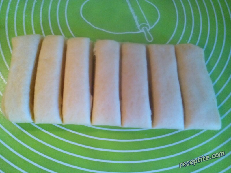 Снимки към Сладки панделки