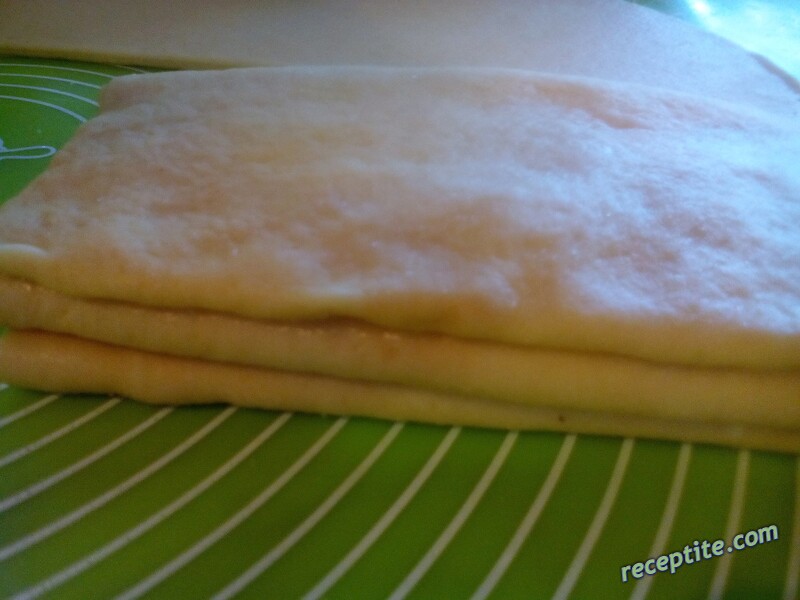 Снимки към Сладки панделки